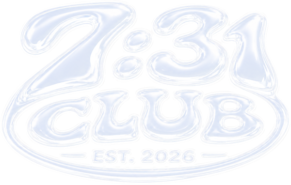 7:31 Club
